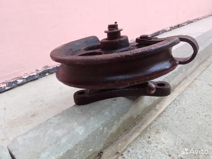 Трубогиб ручной