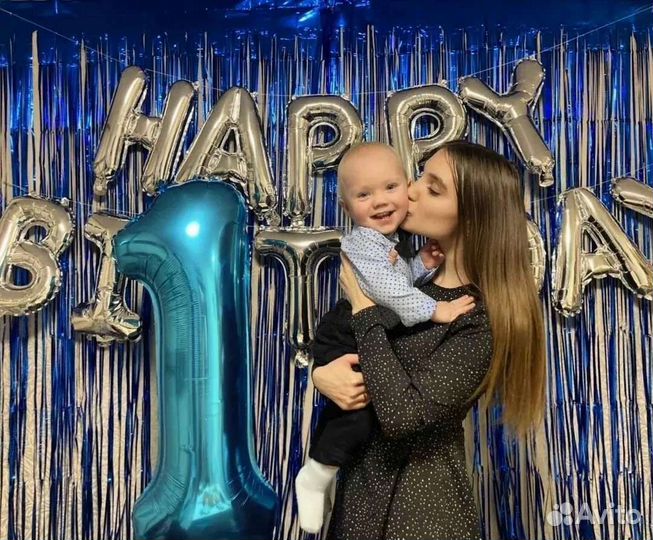 Детский костюм для фотосессии