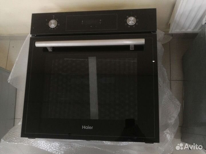 Духовой Шкаф Haier HOD-P08tgbx