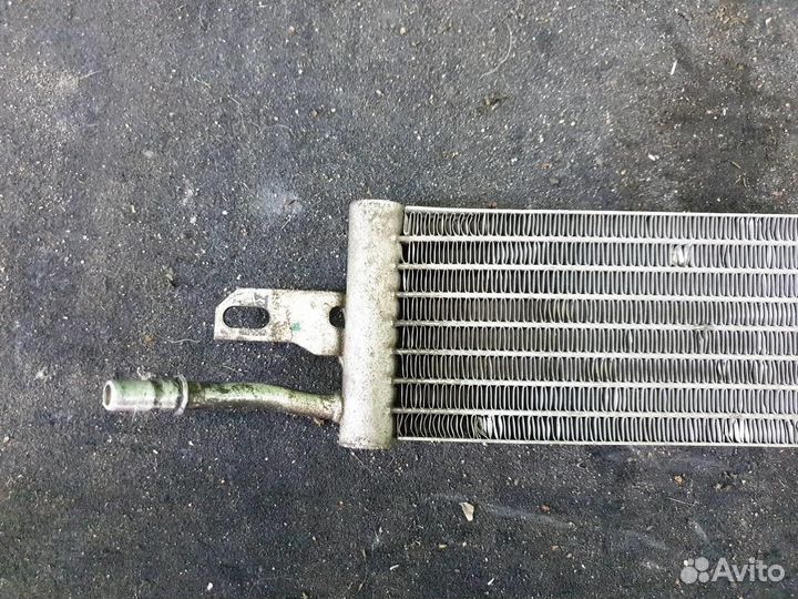 Радиатор топливный Land-Rover Discovery 4 (2009-20