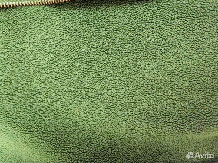 Мужской спортивный костюм на флисе