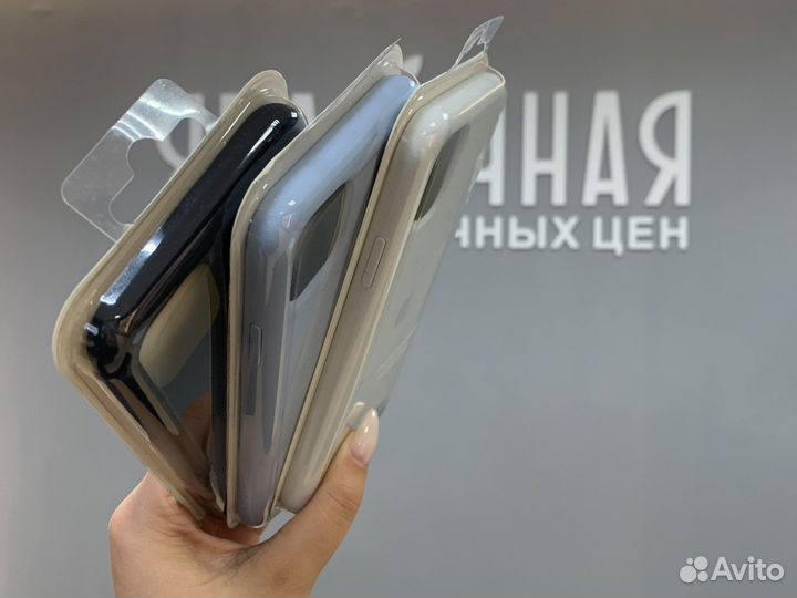 Чехол для iPhone 11 pro max