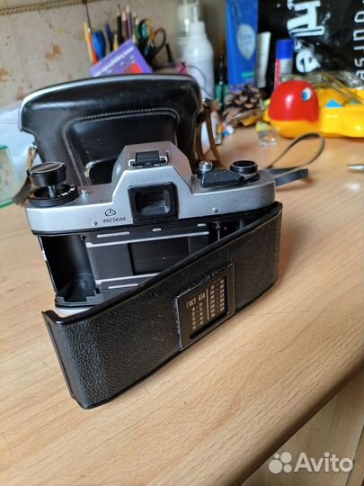 Фотоаппарат Киев-19