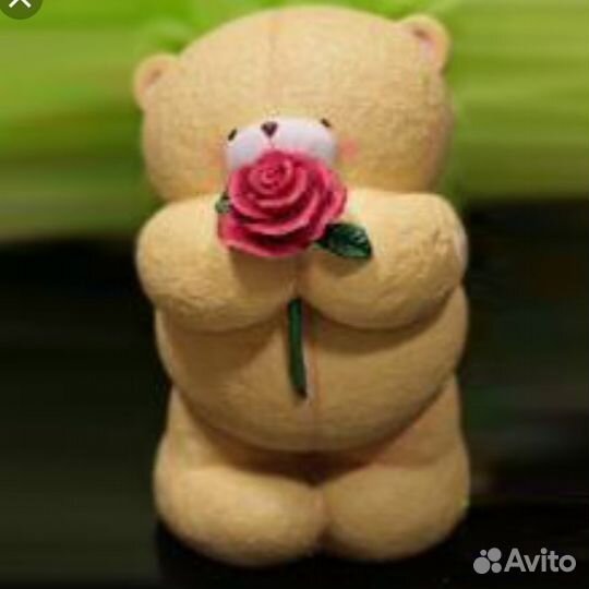 Формы силиконовые для шоколада