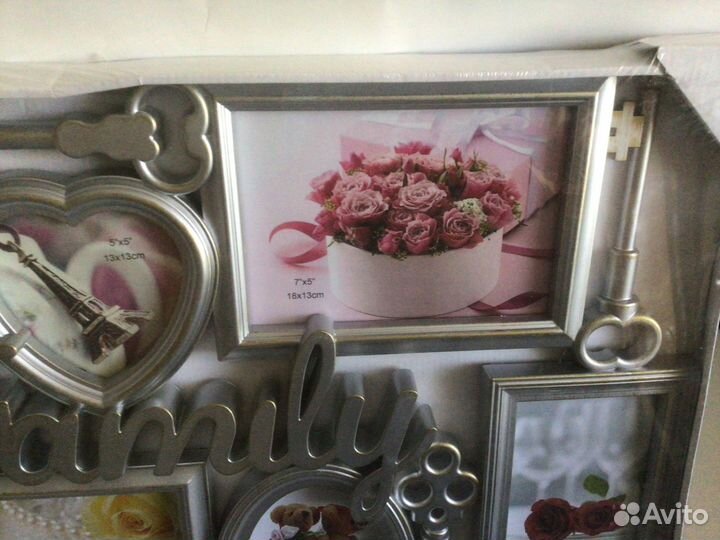 Рамки для фото