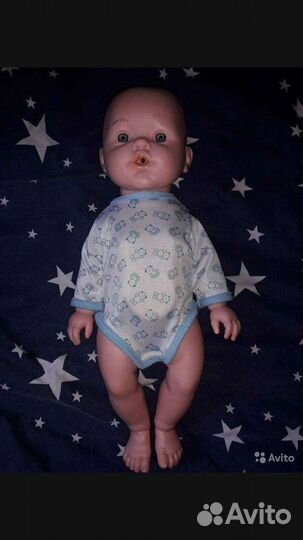 Куклы новые бу беби бон