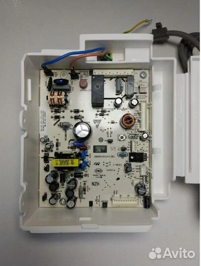 Ориг. плата управления холод-ка Haier 0060854683