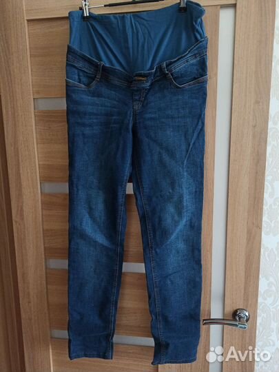 Джинсы для беременных