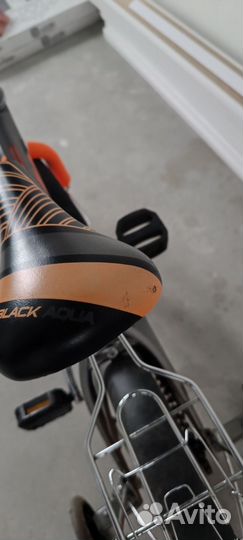 Детский велосипед 14 дюймов