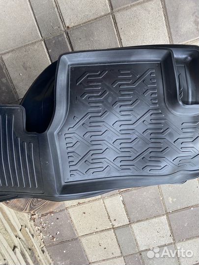 Коврики гранта