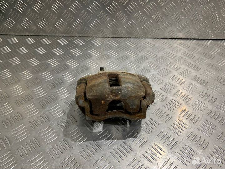 Суппорт тормозной передний правый LADA Granta