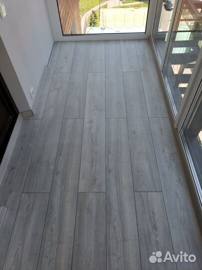 Утепление балконов и лоджий