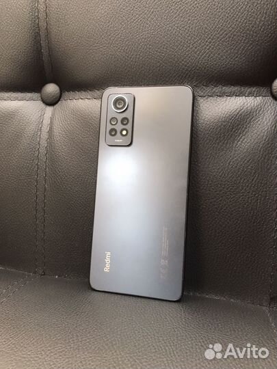 Xiaomi Redmi Note 12 Pro, 8/256 ГБ