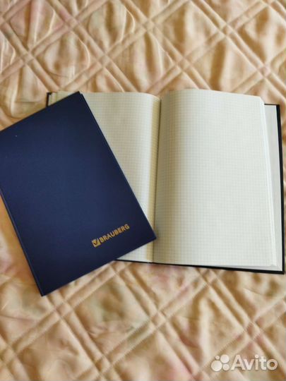 Ежедневники, тетради, папки файлы