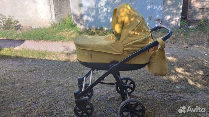 Детские коляски