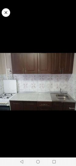 1-к. квартира, 29,9 м², 2/5 эт.