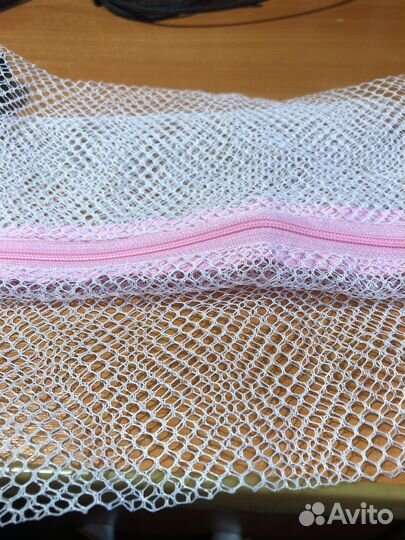 Для стиральной машины сумка