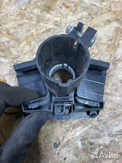 Подрулевой шлейф datsun on-do