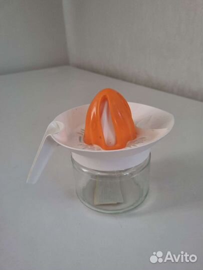 Соковыжималка ручная