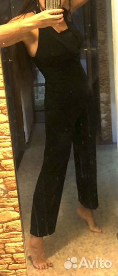 Комбез женский на праздник и повседневку