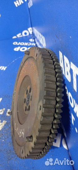 Маховик Daewoo Matiz хэтчбек F8CV 2006