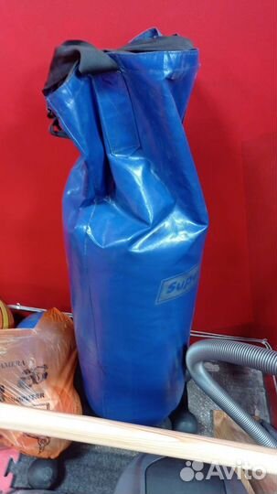 Боксерская груша детская