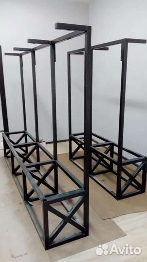 Мебель лофт