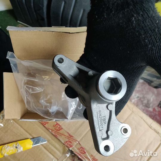 Натяжитель Mercedes-Benz Sprinter W901 - W909