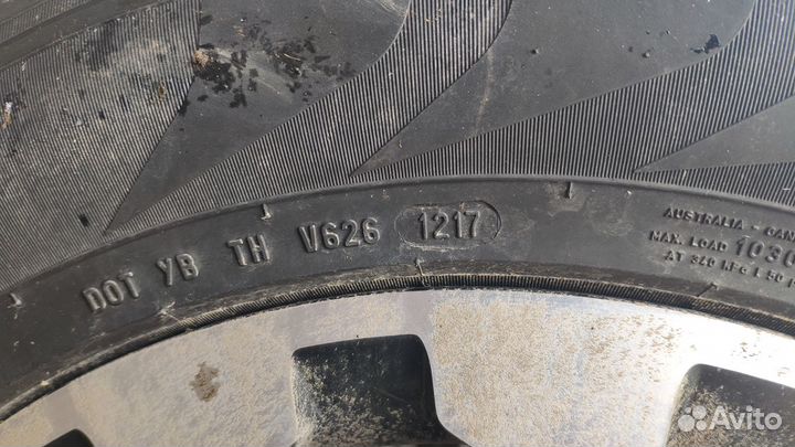 Pirelli Scorpion Verde All Season 245/60 R18