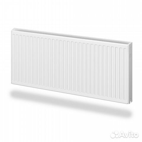 Стальной панельный радиатор отопления Лемакс VC21