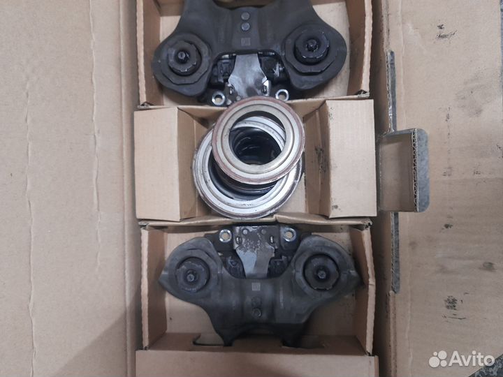 Сцепление ford focus 3 powershift