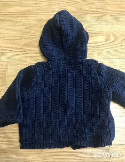 Кардиган детский