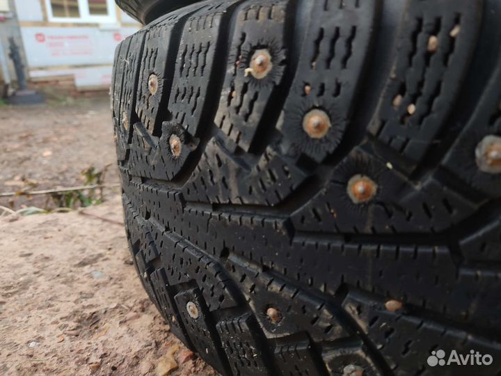 Nokian Tyres Hakkapeliitta 5 205/60 R16 96T