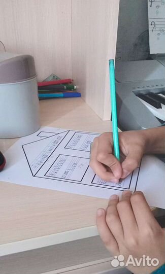 Учитель фортепиано