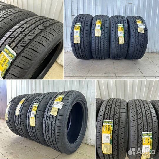 Westlake SU318 215/65 R17