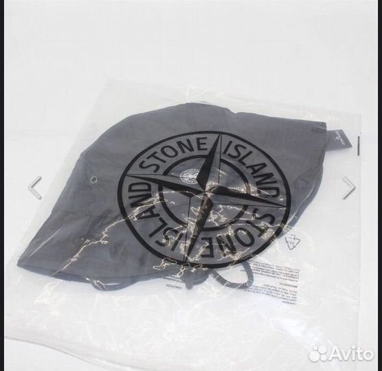 Понамка Stone Island