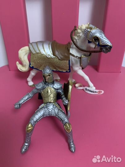 Рыцарь шляйх