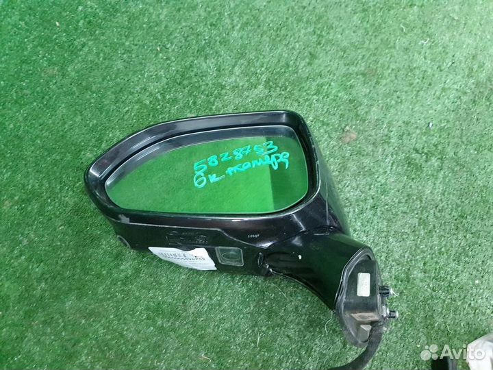 Зеркало левое электрическое Genesis G90