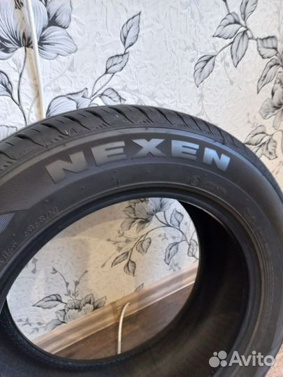 Nexen N'Fera SU4 185/65 R15 88H