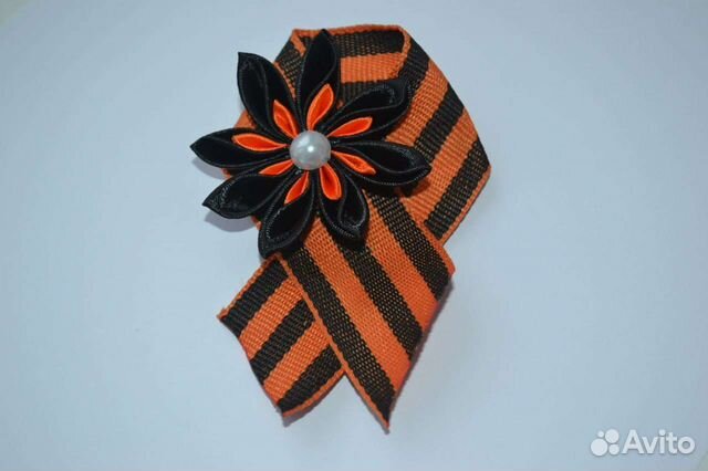 Брошки ручной работы