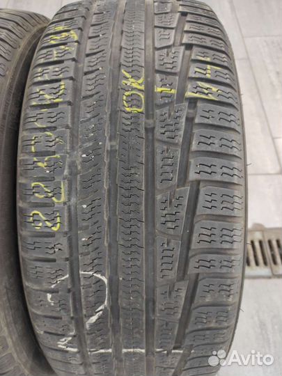 Nokian Tyres WR A3 225/45 R19