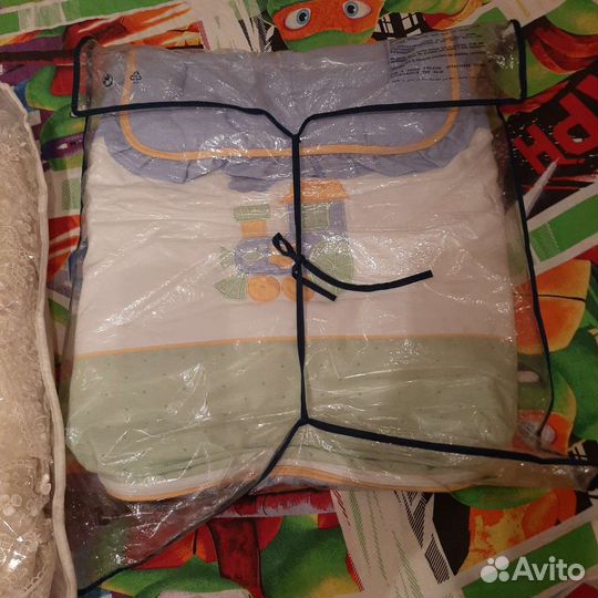 Конверт для мальчика на выписку