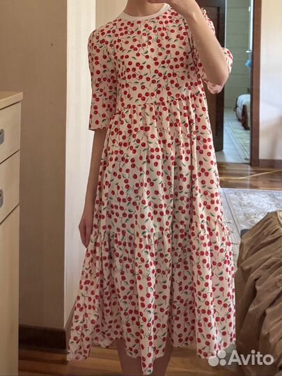 Платье женское