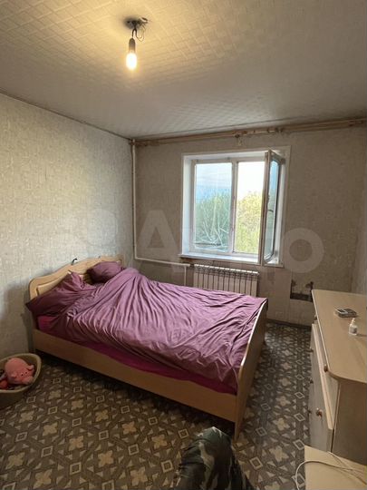 3-к. квартира, 60,9 м², 7/9 эт.