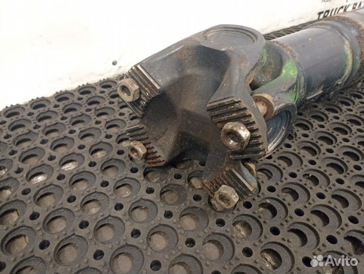 Вал карданный 1680мм Man TGA, Man TGS, Man TGX