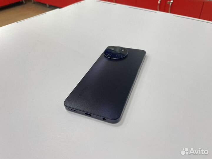 realme 11, 8/256 ГБ