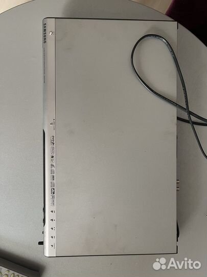 Dvd плеер с караоке samsung
