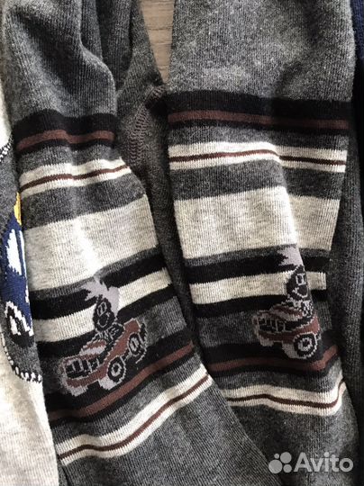 Новые колготки 116-128 и новые носки