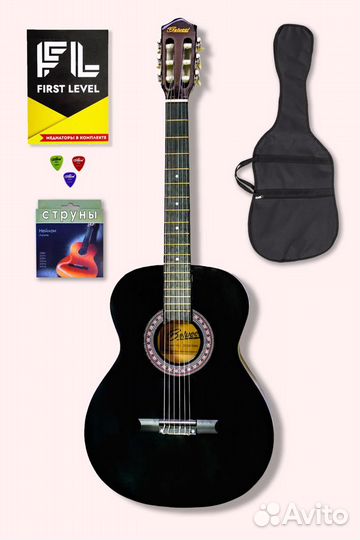 Набор начинающего гитариста
