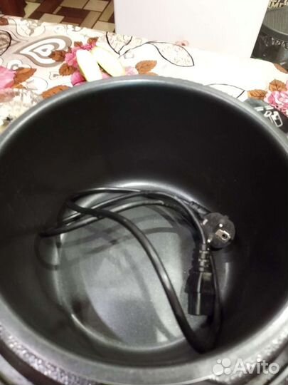 Мультиварка redmond